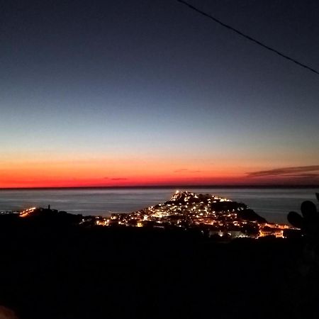 La Petronilla Apartman Castelsardo Kültér fotó