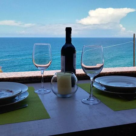 La Petronilla Apartman Castelsardo Kültér fotó