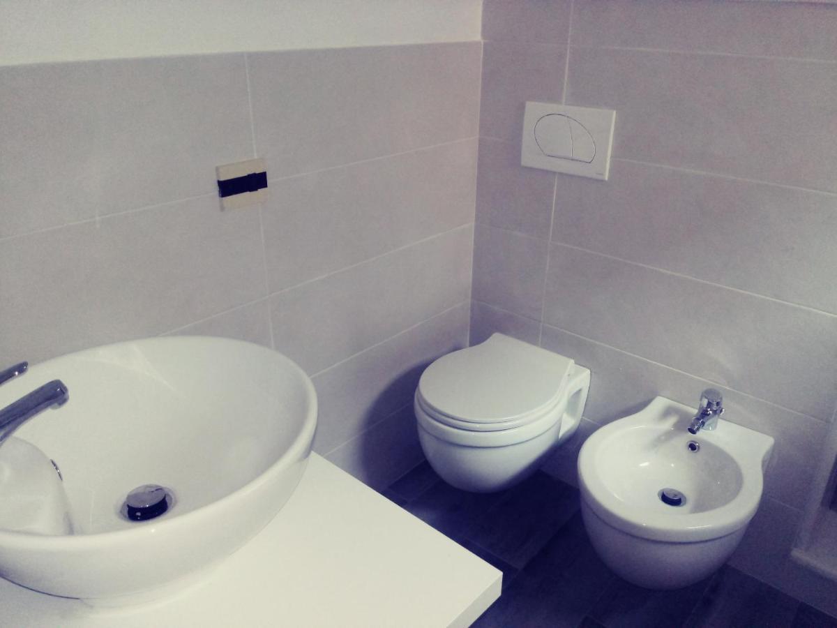 La Petronilla Apartman Castelsardo Kültér fotó