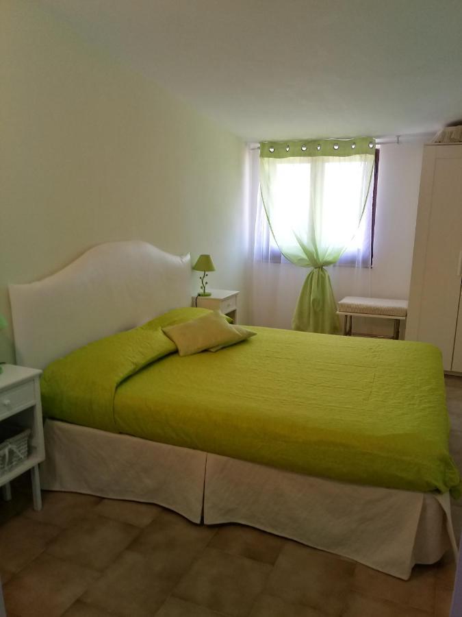 La Petronilla Apartman Castelsardo Kültér fotó