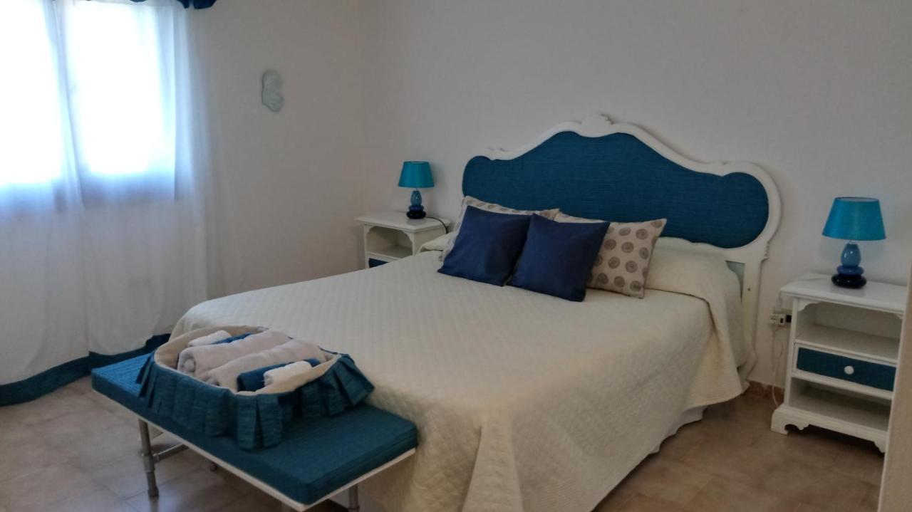 La Petronilla Apartman Castelsardo Kültér fotó