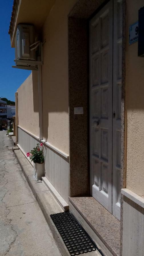 La Petronilla Apartman Castelsardo Kültér fotó
