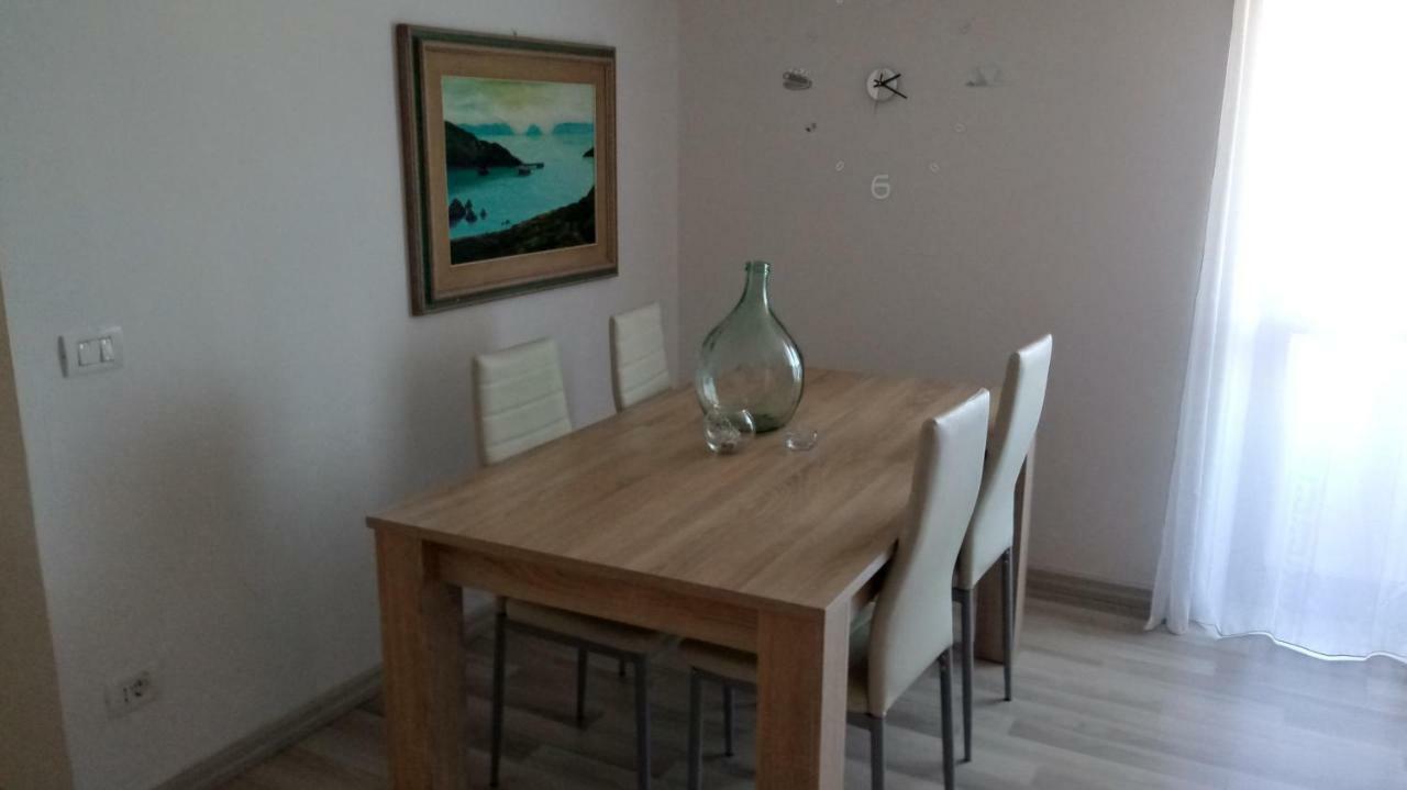 La Petronilla Apartman Castelsardo Kültér fotó